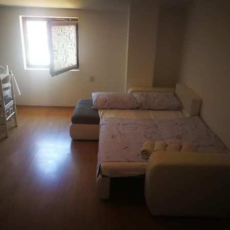 Apartmani Nea Biograd Na Moru Exterior foto
